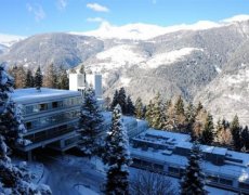 Hotel Solaria s polopenzí