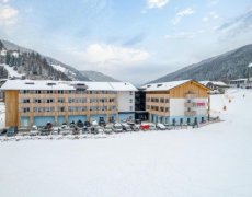 Cooee alpin Hotel Bad Kleinkirchheim