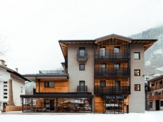 Hotel Villa Meli