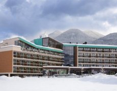 Bohinj Eco Hotel