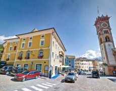 Hotel Romantic Excelsior