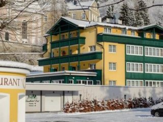 Landhotel Post Ebensee