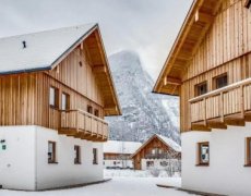 Apartmány Obertraun