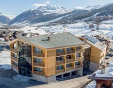 Hotel Montivas Lodge