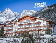 6denní zájezd (denní přejezd) s dopravou, polopenzí a skipasem v ceně – hotel Nevada