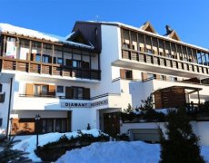 Residence Diamant