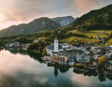 Romantik Hotel Im Weissen Rössl