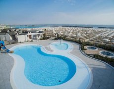 Hotel Mediterraneo (Cattolica)