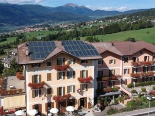 Hotel Stella delle Alpi
