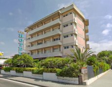 Hotel Ambasciatori (Marina di Pietrasanta)