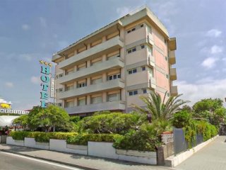 Hotel Ambasciatori (Marina di Pietrasanta)