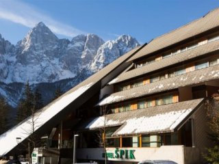 Hotel Špik