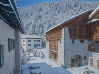 Hotel Palazzo Lodron Bertelli