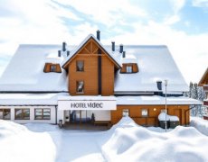 Forest Hotel Videc