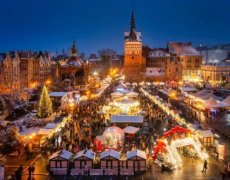 Advent v polském Trojměstí