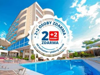 Family Hotel Metropolitan