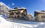Apartmány Chalet Alberti