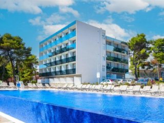 Villas Arausana & Antonina