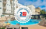 Katalog zájezdů - Itálie, Hotel Angelini