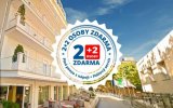Katalog zájezdů - Itálie, Hotel Plaza