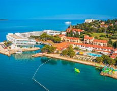 Hotel Vile Park Standard