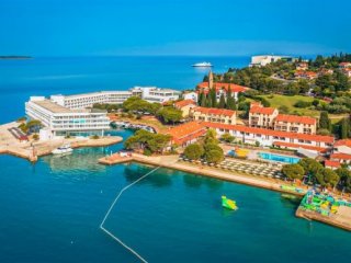 Hotel Vile Park Standard