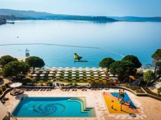 Apartmány Vila Barka