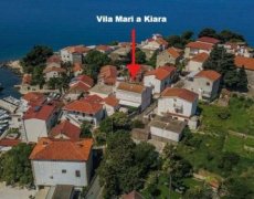 Vila Mari a Kiara