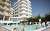 Katalog zájezdů - Itálie, Hotel Bikini Tropicana