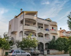 Villa Ruža s bazénem