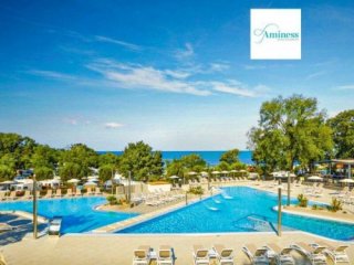 Aminess Planet Camping Maravea Resort