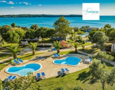 Aminess Planet Camping Sirena Resort