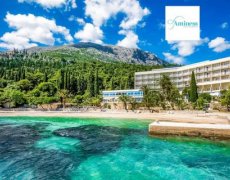 Orsan Maradiso Hotel by Aminess