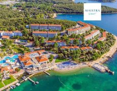 Resort Belvedere (pokoje)