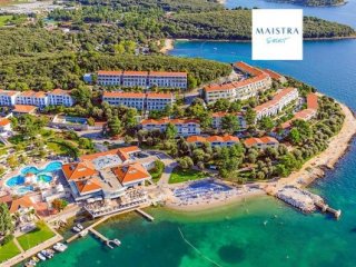 Resort Belvedere (pokoje)