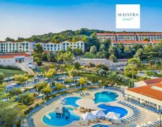 Resort Belvedere (apartmány)