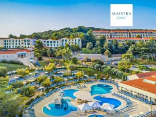 Resort Belvedere (apartmány)