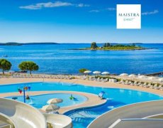 Resort Villas Rubin (apartmány)