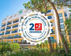 Hotel Eraclea Palace