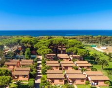 Villaggio Club Degli Amici