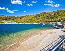 Jednodenní koupání v Opatiji