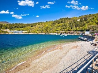 Jednodenní koupání v Opatiji