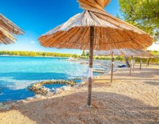 Jednodenní koupání v Punatu