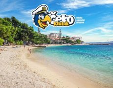 Dukič Holiday resort (pokoje)