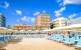 Katalog zájezdů - Itálie, Hotel Astoria s light all inclusive