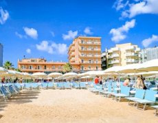 Hotel Astoria s light all inclusive