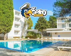 Depandance Imperial Blue