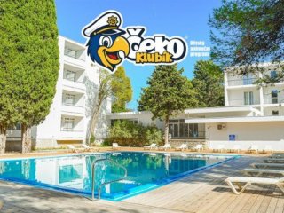 Depandance Imperial Blue