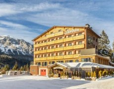 Hotel Garden (Andalo)