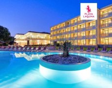 Hotel Aurora (Umag)